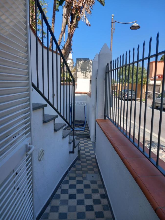 Da Raff House Lacco Ameno (Isola d'Ischia) Exterior foto