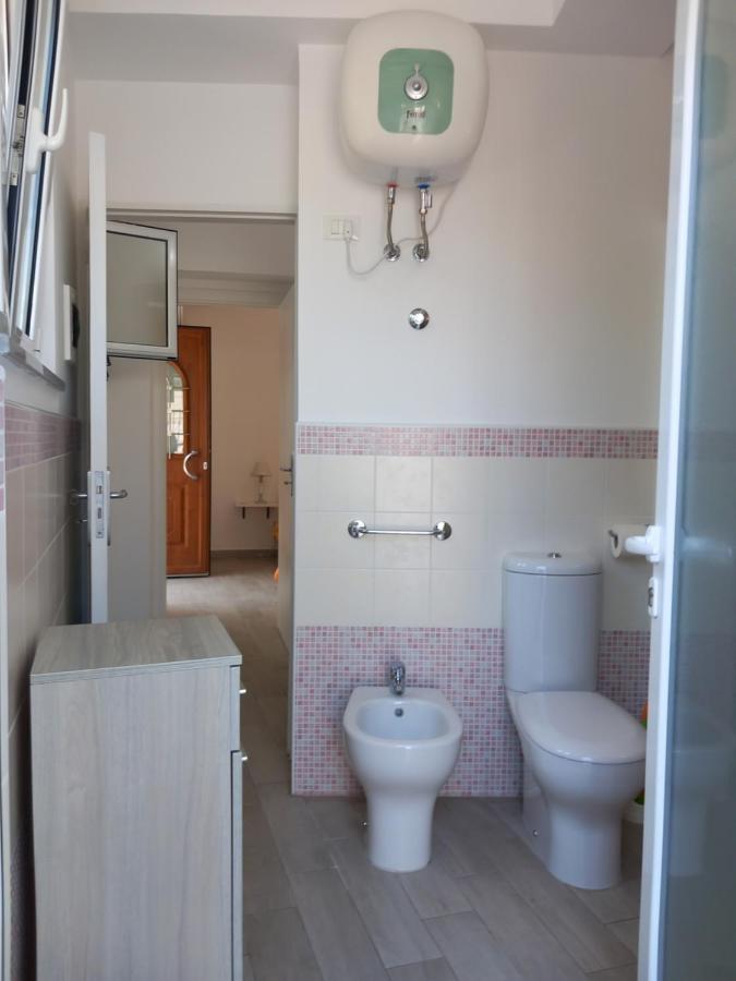 Da Raff House Lacco Ameno (Isola d'Ischia) Exterior foto